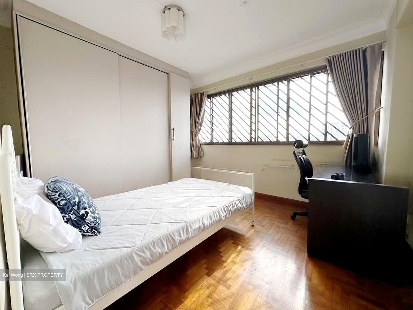 Blk 26 Telok Blangah Crescent (Bukit Merah), HDB 5 Rooms #538831101